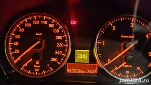 vand bmw e91 facelift  - imagine 5