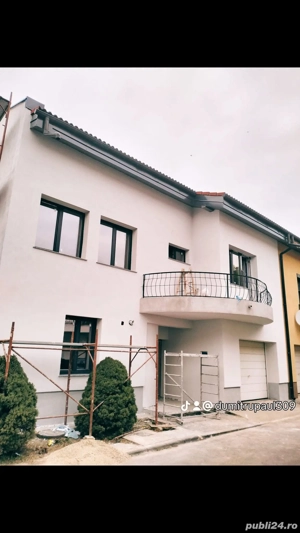 Amenajări interioare, executăm gresie și faianță etc. - imagine 4