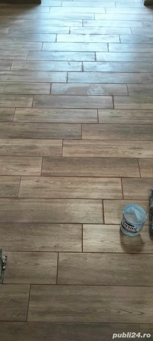 Amenajări interioare, executăm gresie și faianță etc. - imagine 2