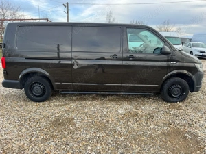 Volkswagen Transporter T6 2017 2.0 tdi 150cp Lung ! - imagine 7