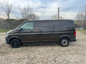 Volkswagen Transporter T6 2017 2.0 tdi 150cp Lung ! - imagine 2