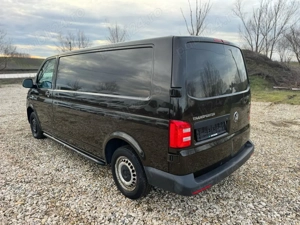 Volkswagen Transporter T6 2017 2.0 tdi 150cp Lung ! - imagine 3