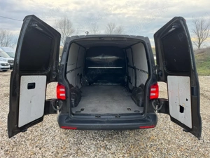 Volkswagen Transporter T6 2017 2.0 tdi 150cp Lung ! - imagine 6