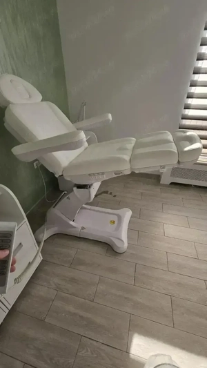 Pat electric 4 motoare Cosmetic