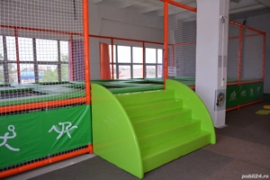 Vand Complex de 10 trambuline - imagine 3