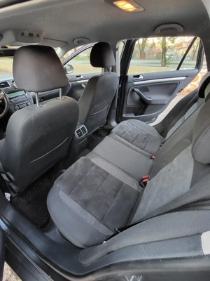 Vand Volkswagen Golf 6 Variant 1.4 TSI  - imagine 6