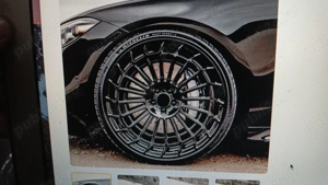 Jante Mercedes R22 5x112 GLS W167 BL 162 Style | GLS, GLE, GLC, ML PRET SET  8 900 LEI (TVA inclus)