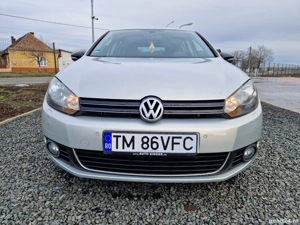 Vand  volkswagen golf 6 style  - imagine 2