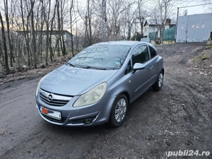 Opel Corsa D 2007 - imagine 5