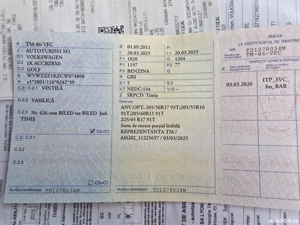 Vand  volkswagen golf 6 style  - imagine 4