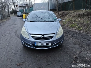 Opel Corsa D 2007 - imagine 2