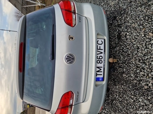 Vand  volkswagen golf 6 style  - imagine 3