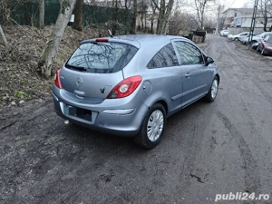 Opel Corsa D 2007 - imagine 4