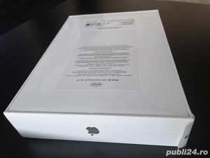 iPad Air WiFi 5th Gen 64GB Space Gray - imagine 2