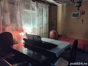 Apartament cu 3 camere, la parter, zona Sagului