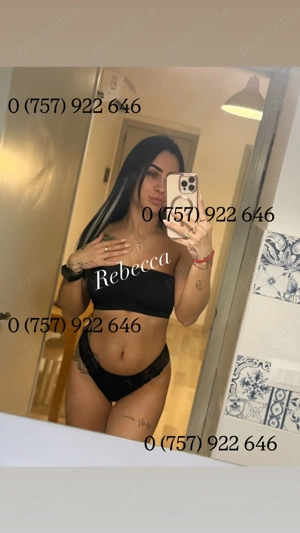 Noua în oraș ,pentru câteva zile !  