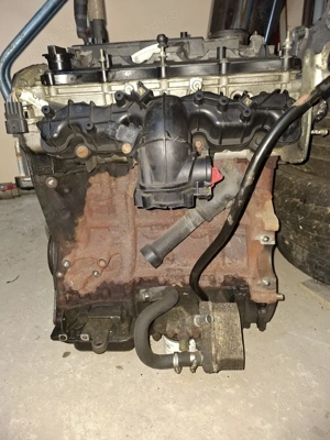 Motor ford turneo custom  - imagine 4