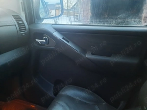 Nissan Navara 4x4  - imagine 6