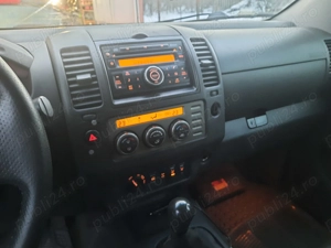 Nissan Navara 4x4  - imagine 5