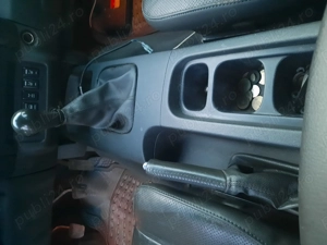 Nissan Navara 4x4  - imagine 4