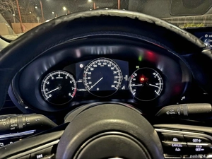 Mazda 3 Sedan e-Skyactiv G122 MHEV Plus | 2019 | Stare excelentă  - imagine 4