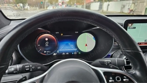 Mercedes GLC 300d 4 Matic - imagine 8