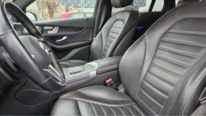 Mercedes GLC 300d 4 Matic - imagine 10