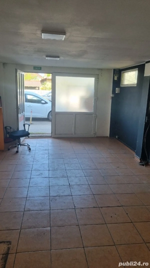 de inchiriat spatiu comercial - imagine 3