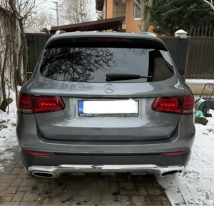 Mercedes GLC 300d 4 Matic - imagine 2