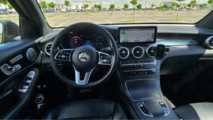 Mercedes GLC 300d 4 Matic - imagine 7
