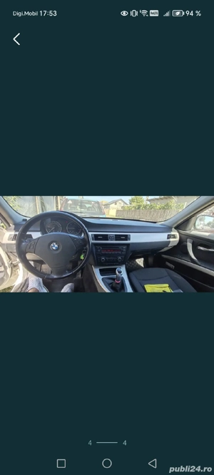 bmw seria 3 - imagine 2