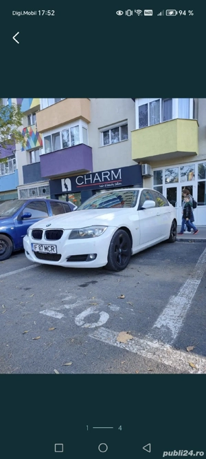 bmw seria 3 - imagine 4