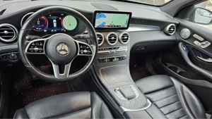 Mercedes GLC 300d 4 Matic - imagine 9
