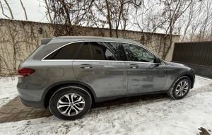 Mercedes GLC 300d 4 Matic - imagine 4