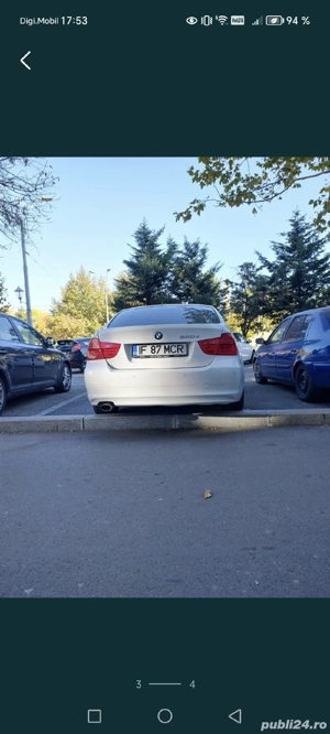bmw seria 3 - imagine 3