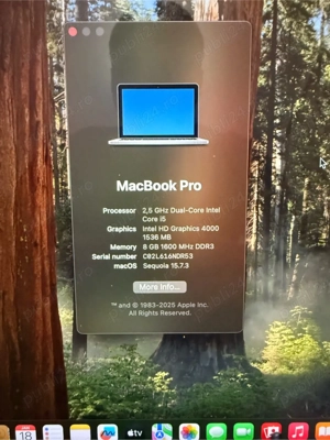 MacBook Pro 13 A1425 - imagine 3