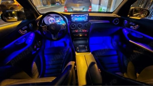 Mercedes GLC 300d 4 Matic - imagine 5