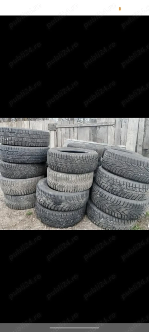  Cauciucuri de vanzare