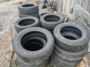  Cauciucuri de vanzare - imagine 2