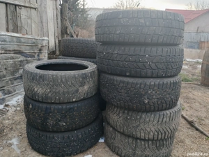  Cauciucuri de vanzare - imagine 4