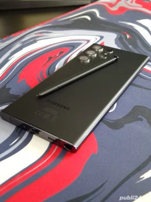 Samsung S22 Ultra 256Gb 12Gb Ram - imagine 2