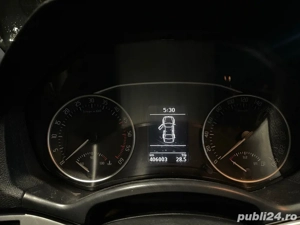 Skoda Octavia 2 Break 1.6 TDI 2010