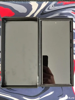 Samsung S22 Ultra 256Gb 12Gb Ram - imagine 4