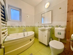 Apartament 3 camere, 53 mp, 2 parcări, gradina 65 mp, zona Eroilor - imagine 12
