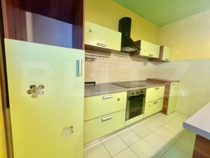 Apartament 3 camere, 53 mp, 2 parcări, gradina 65 mp, zona Eroilor - imagine 3