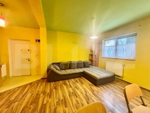 Apartament 3 camere, 53 mp, 2 parcări, gradina 65 mp, zona Eroilor - imagine 4