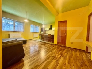 Apartament 3 camere, 53 mp, 2 parcări, gradina 65 mp, zona Eroilor - imagine 5