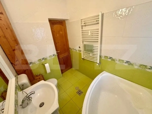 Apartament 3 camere, 53 mp, 2 parcări, gradina 65 mp, zona Eroilor - imagine 13