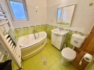 Apartament 3 camere, 53 mp, 2 parcări, gradina 65 mp, zona Eroilor - imagine 11