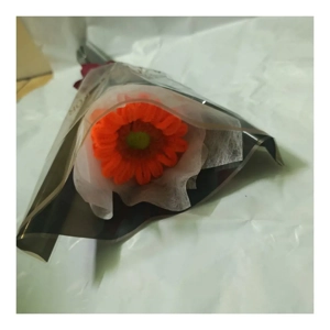 Flori tip mărțișor 